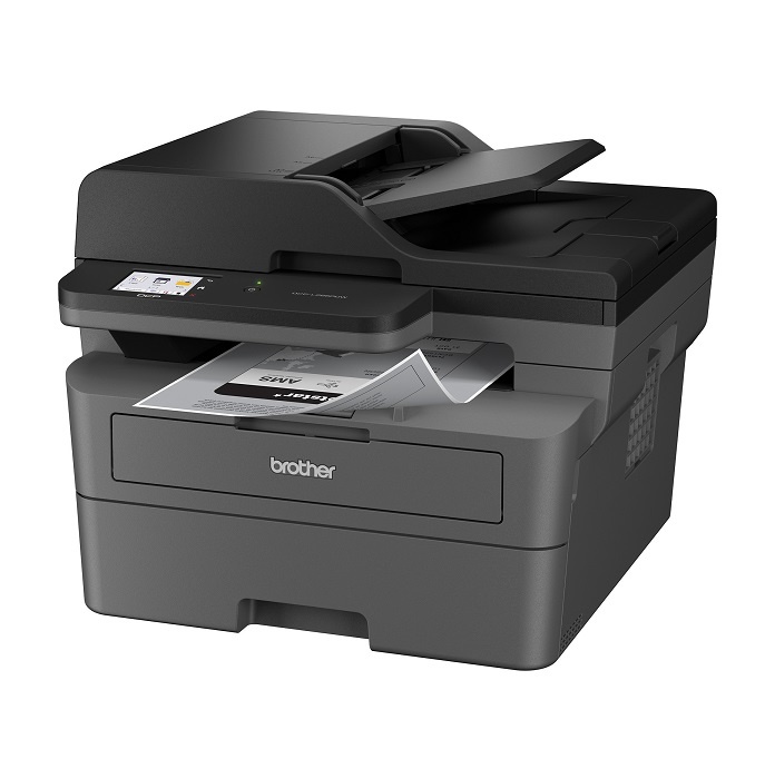 Impresora Brother Laser Multifunción Wi-Fi DCPL2660DW - Imagen 2