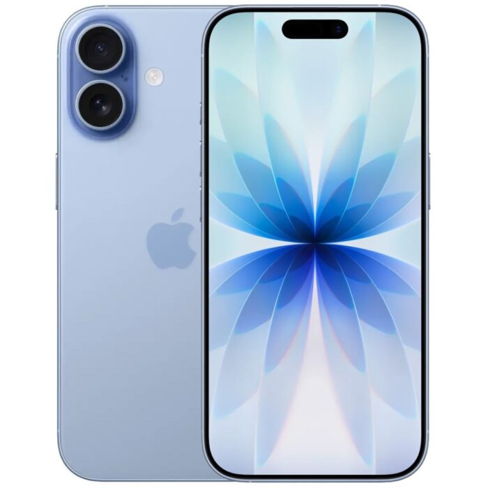 Apple iPhone 17 512GB azul