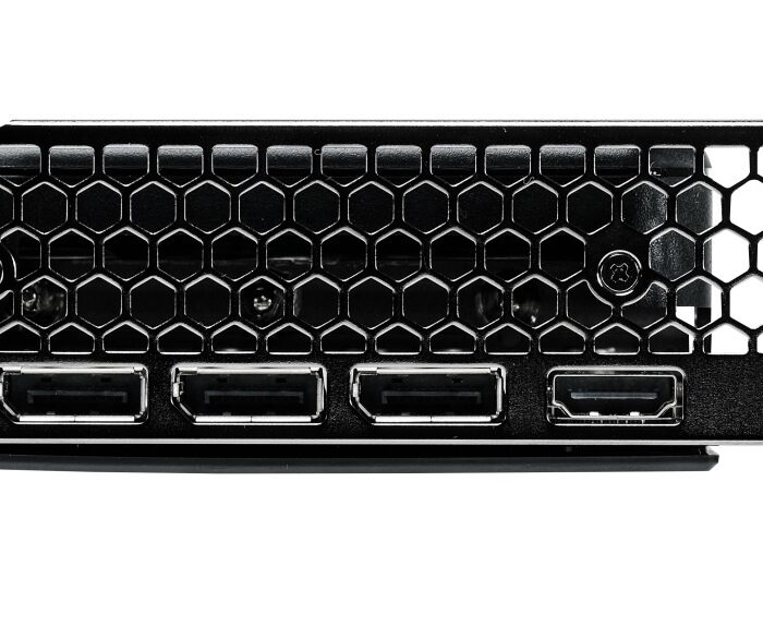 Tarjeta Video Palit RTX 5060 Dual OC 8GB