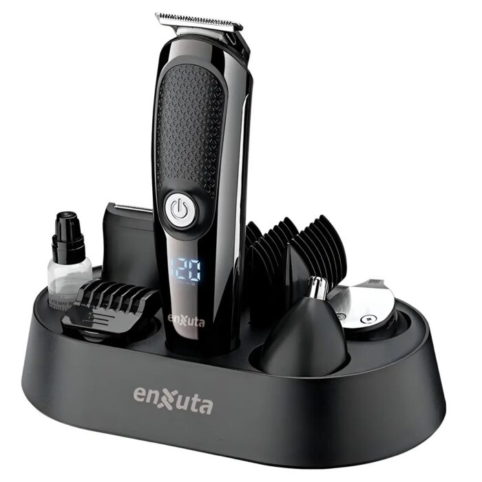 Cortapelo 5 en 1 Recargable BCENXCP4651N - Enxuta