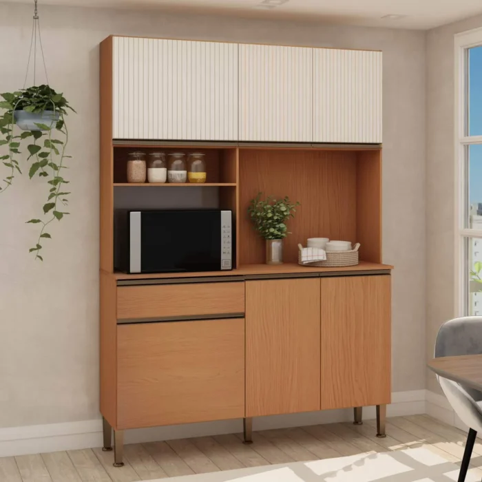 Cocina Marina