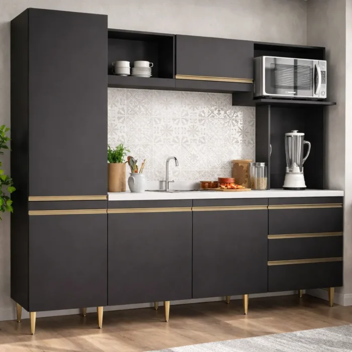 Cocina Vitoria